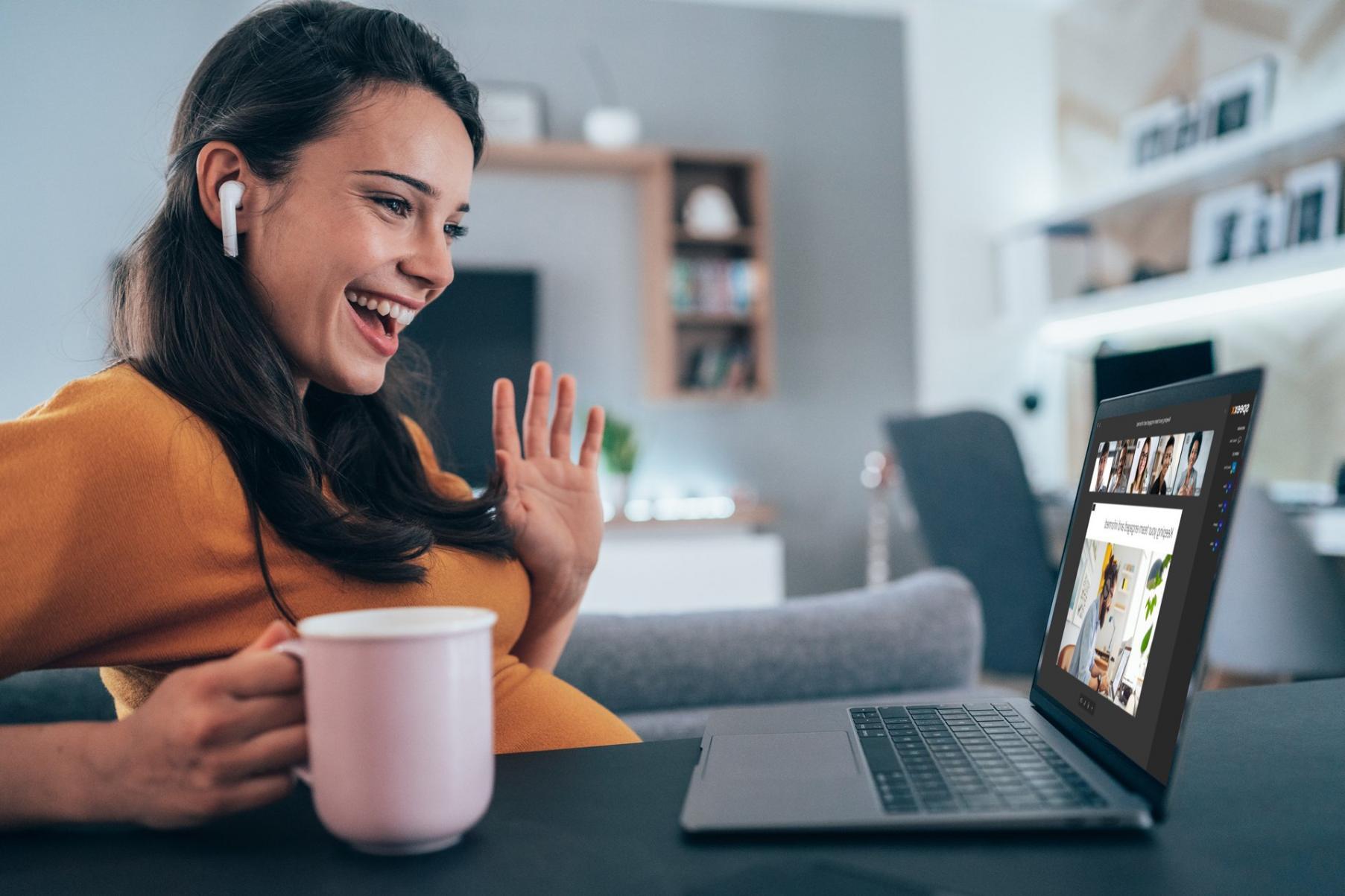 Beneficios de trabajar en Noviqarae equipo educativo